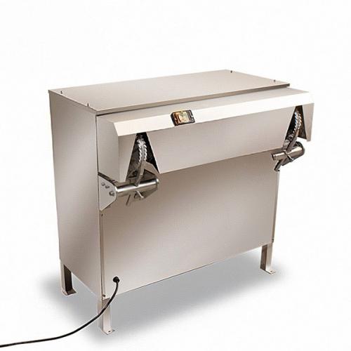Coconut Shelling Machine