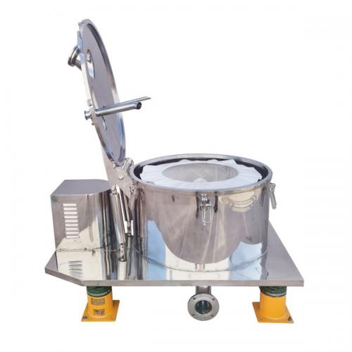 Plate Centrifuge Machine