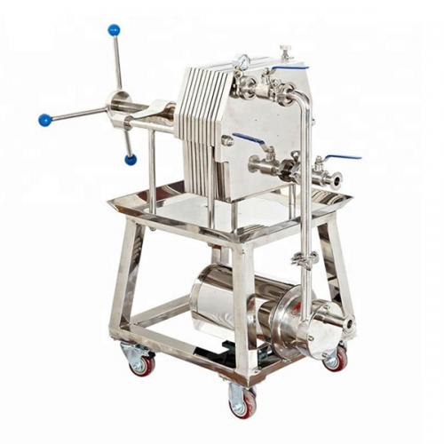 Stainless Steel Filter