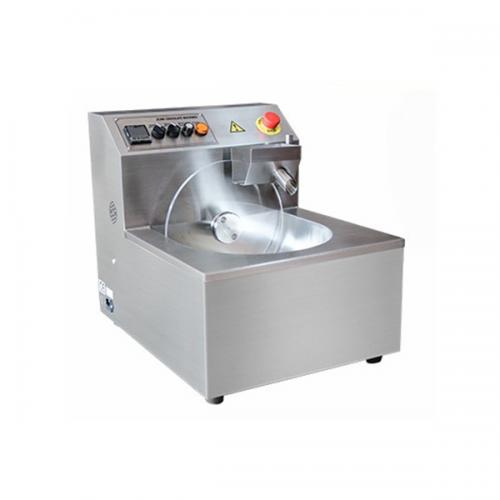 Tempering Machine