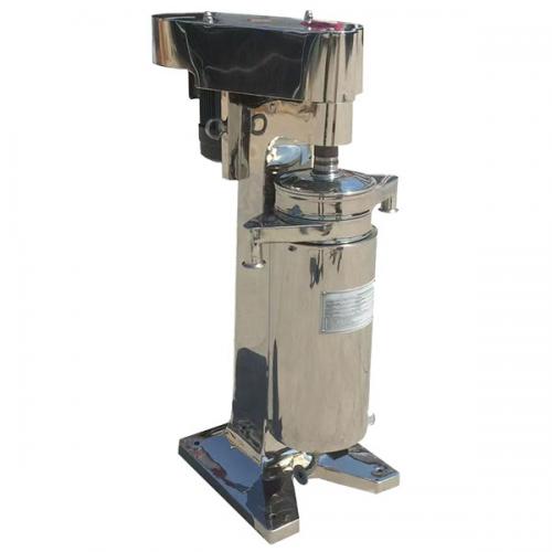 Tubular Centrifuge Machine